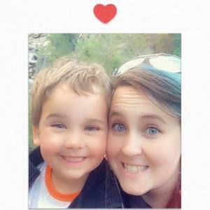 Meet your Posher, Alanna